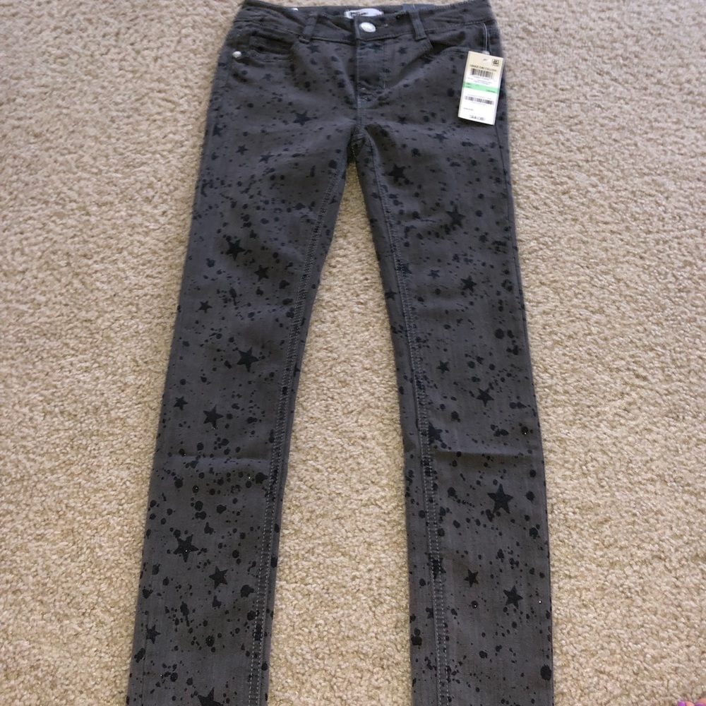 Brand new jeans